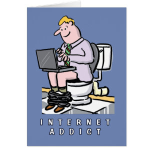 Informática, Internet y adicción a los medios soci