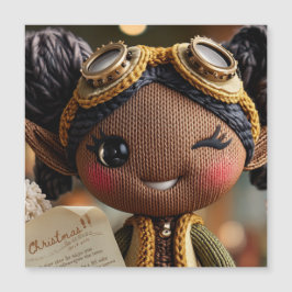 Informe Oficial de Duende 