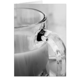 Infrarrojo, Blanco y Negro,taza, vaso, café,