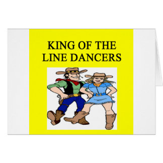 ing de la línea baile
