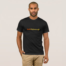 Ingeniería Corporal \ Camisa Gym T