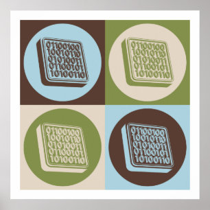 Ingeniería de software de arte pop