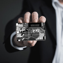 Ingeniería de tarjetas de circuitos impresos en bl