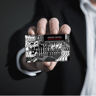 Ingeniería de tarjetas de circuitos impresos en bl