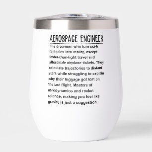 Ingeniero aeroespacial