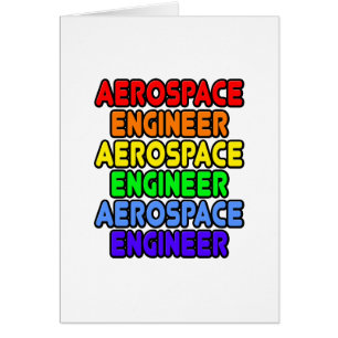 Ingeniero Aeroespacial Arcoiris