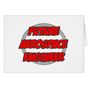 Ingeniero aeroespacial futuro