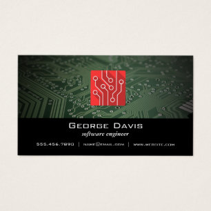Ingeniero de software   Logotipo técnico