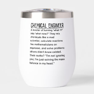 Ingeniero químico