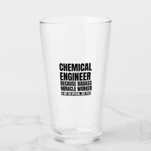 Ingeniero químico porque el obrero del milagro de