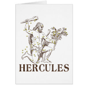 INGENIOS: Hércules