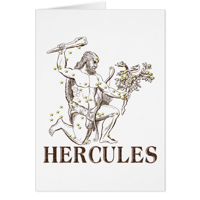 INGENIOS: Hércules (Frente)
