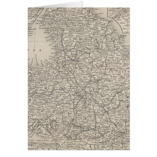 Inglaterra 10 (Frente)