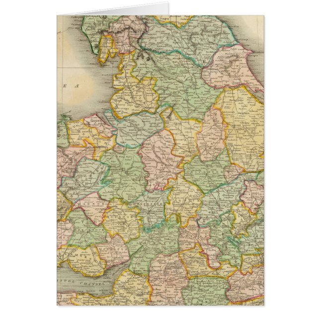 Inglaterra 2 (Frente)