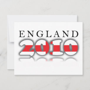 INGLATERRA 2010