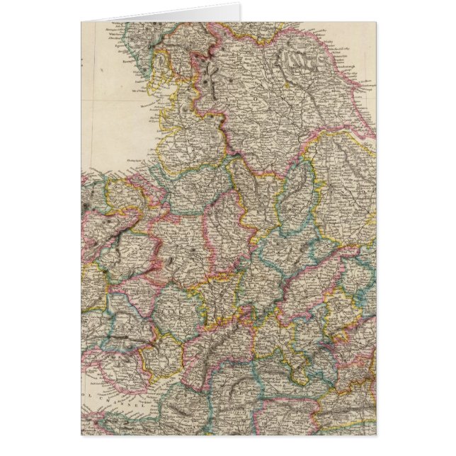 Inglaterra 3 (Frente)