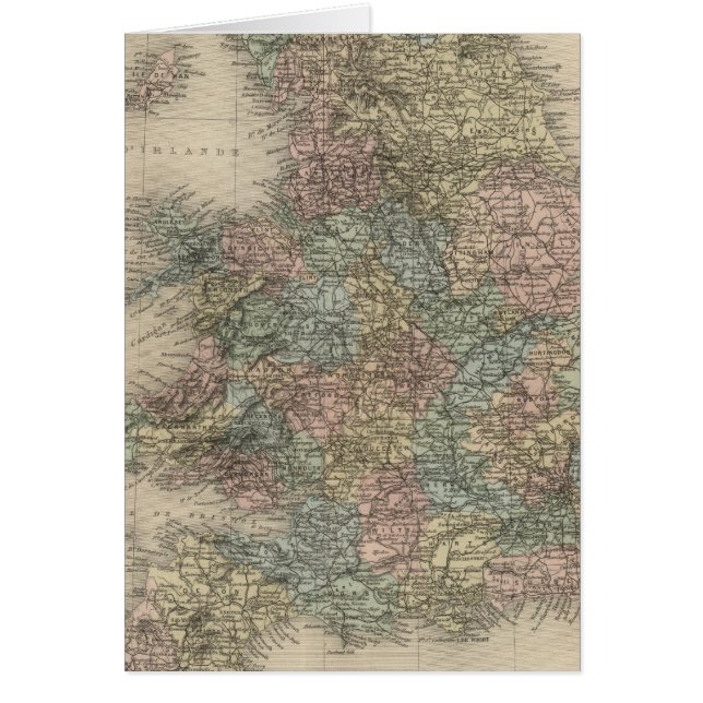 Inglaterra 3 (Frente)