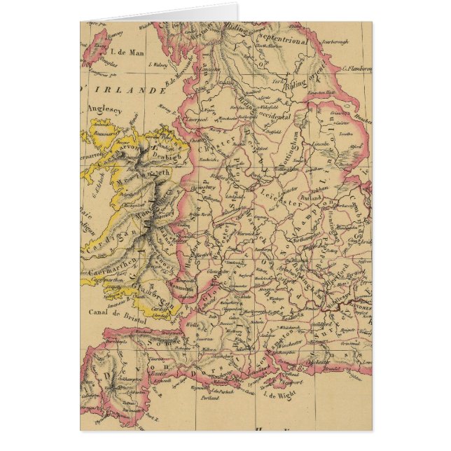 Inglaterra 4 (Frente)