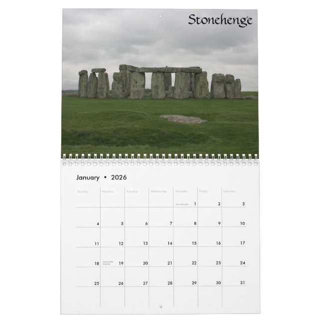 Inglaterra calendario de 2010-11 - 18 meses (Jan 2026)