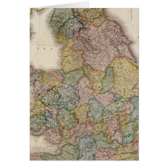 Inglaterra compuesta (Frente)