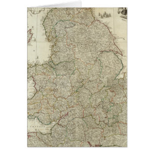 Inglaterra compuesta, Gales 2