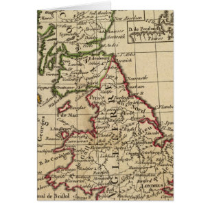 Inglaterra, Escocia, Irlanda