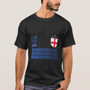 Inglaterra Football Jersey 2020