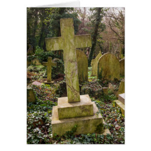 Inglaterra, Londres, cementerio Highgate, gravesit