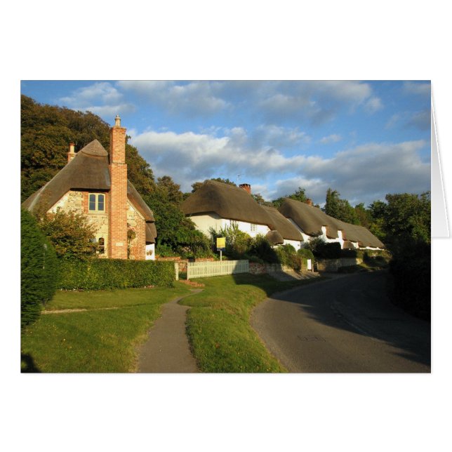 Inglaterra quintaesencial (Anverso (Horizontal))