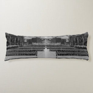 Inglaterra vintage Londres El río Támesis Almohada