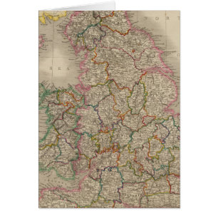 Inglaterra y Gales 3