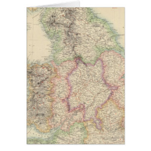 Inglaterra y Gales 3