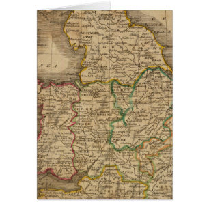 Inglaterra y Gales 4