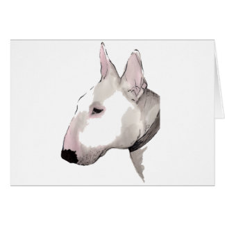 Inglés bull terrier