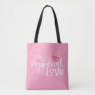 Ingrediente Clave es Amor San Valentín   Bolsa de 
