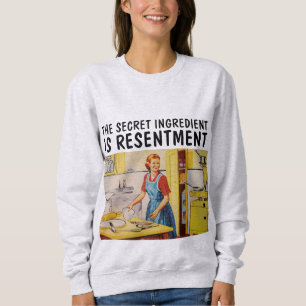 INGREDIENTE SECRETO ES CAMISETAS DE RETRO DE RESEN
