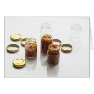 Ingredientes de chutney de piña y preparación