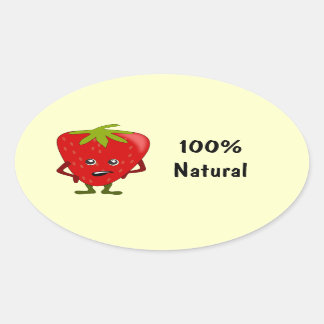Ingredientes Naturales Etiquetas de Alimentos: Fre