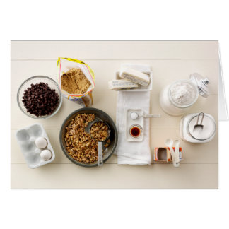 Ingredientes y herramientas 3