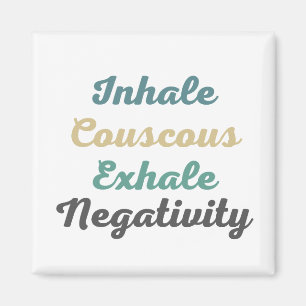 Inhale imanes de negatividad de la exhalación cusc