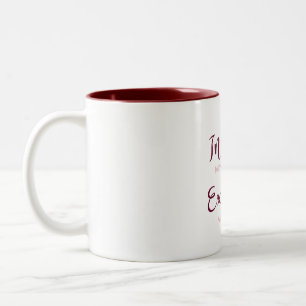 Inhale mis sueños... 11 oz. Jarra