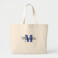 INICIAL y NOMBRE de la bolsa