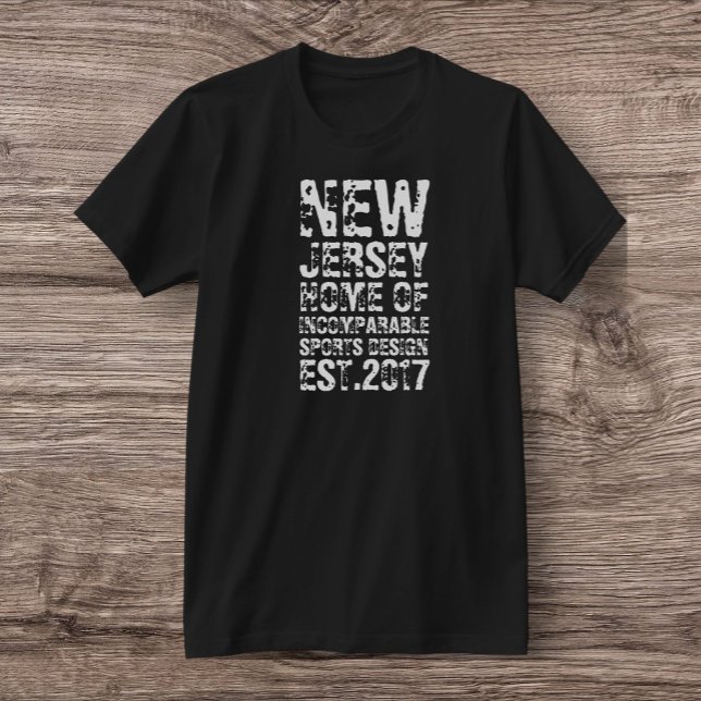 Inicio de la camiseta básica de ISD (Subido por el creador)