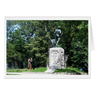 Inicio de la revolución