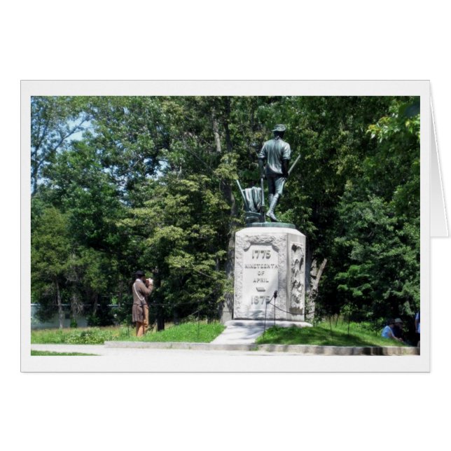 Inicio de la revolución (Anverso (Horizontal))