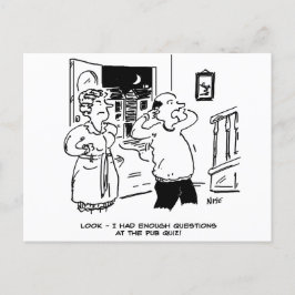 Inicio después de la tarjeta postal del concurso d