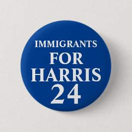 Inmigrantes por botón Harris