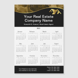 Inmobiliaria. Estructura. Oro negro