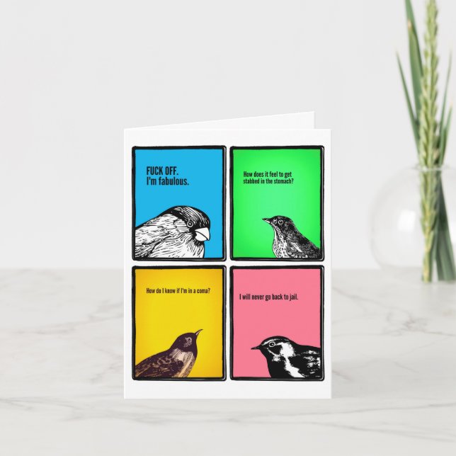 Inmóvil extraño para la gente extraña (Anverso)