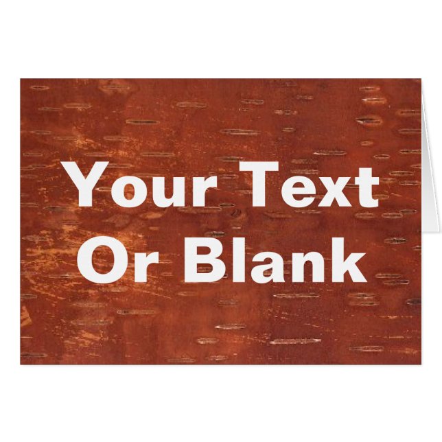 Inner Birch Bark (Anverso (Horizontal))